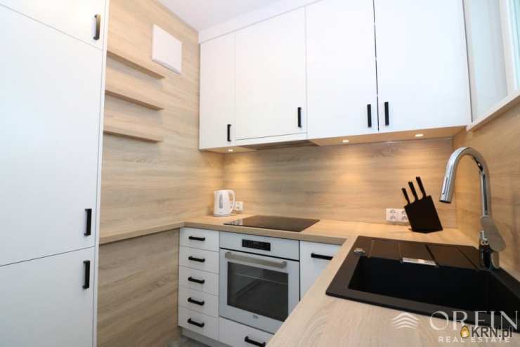 Gdańsk, Przymorze Małe, ul. Krynicka, Mieszkanie  do wynajęcia, 2 pokojowe