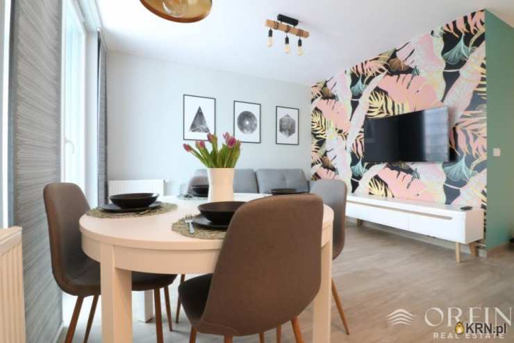 Gdańsk, Przymorze Małe, ul. Krynicka, 2 pokojowe, Mieszkanie  do wynajęcia