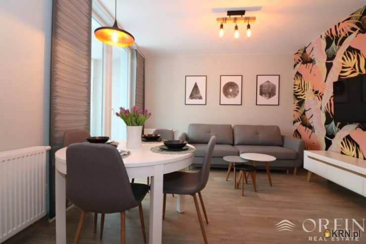 2 pokojowe, Gdańsk, Przymorze Małe, ul. Krynicka, Mieszkanie  do wynajęcia