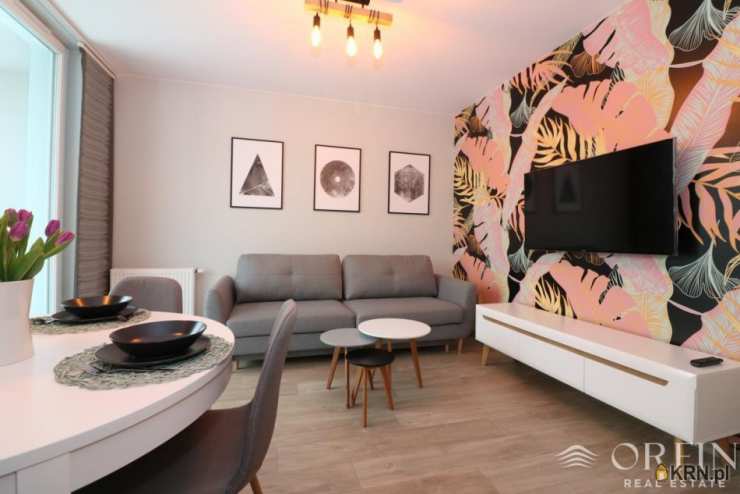 2 pokojowe, Mieszkanie  do wynajęcia, Gdańsk, Przymorze Małe, ul. Krynicka