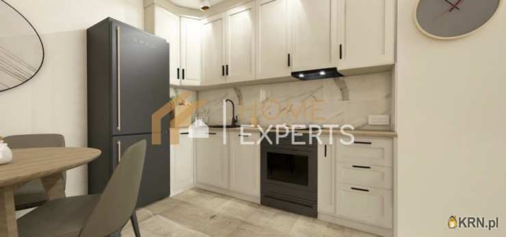 Mieszkanie  na sprzedaż, 2 pokojowe, Gdańsk, Chełm, ul. Zamiejska