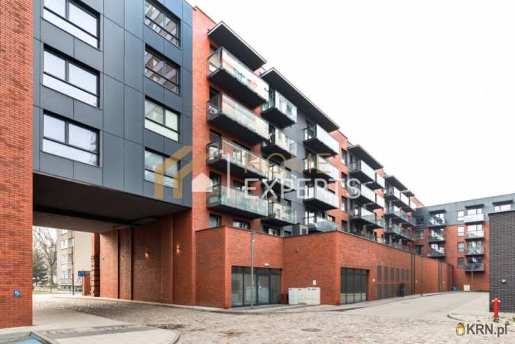 Mieszkanie  na sprzedaż, Gdańsk, Śródmieście, ul. Wałowa, 2 pokojowe