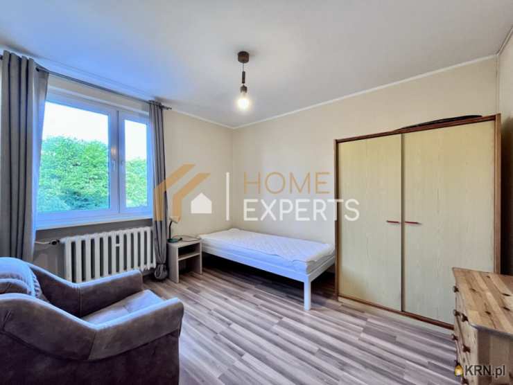 Home Experts, Mieszkanie  do wynajęcia, Gdańsk, Oliwa, ul. A. Grottgera