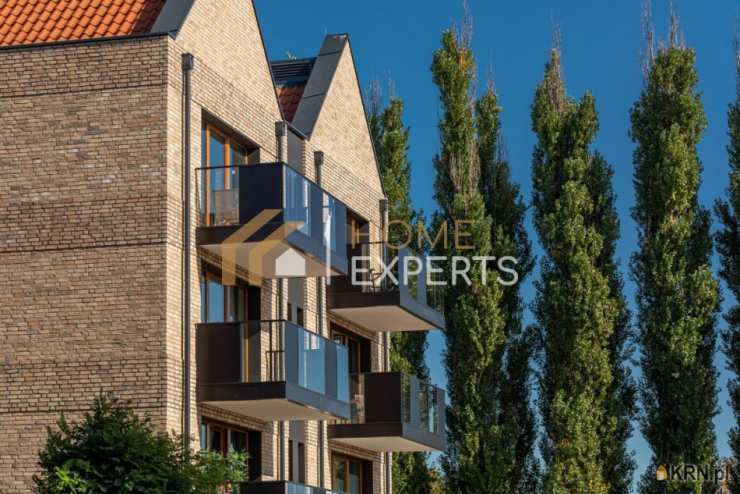 Gdańsk, Śródmieście, ul. Sadowa, 2 pokojowe, Mieszkanie  do wynajęcia
