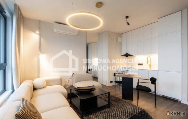 Mieszkanie  do wynajęcia, 2 pokojowe, Gdynia, Śródmieście, ul. Węglowa