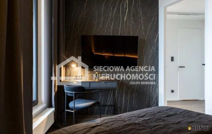 2 pokojowe, Gdynia, Śródmieście, ul. Węglowa, Mieszkanie  do wynajęcia