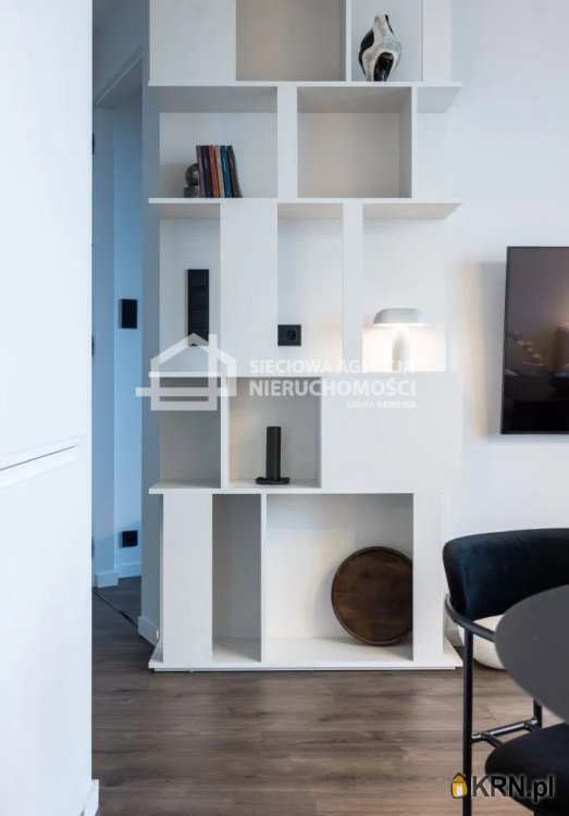 Mieszkanie  do wynajęcia, Gdynia, Śródmieście, ul. Węglowa, 2 pokojowe