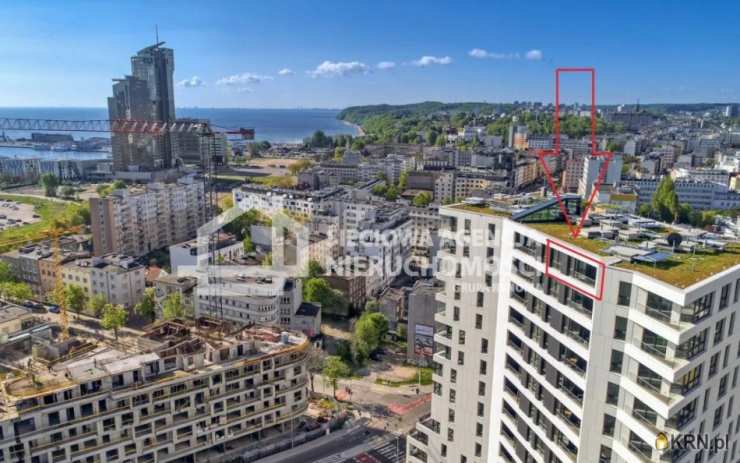 2 pokojowe, Gdynia, Śródmieście, ul. Węglowa, Mieszkanie  do wynajęcia