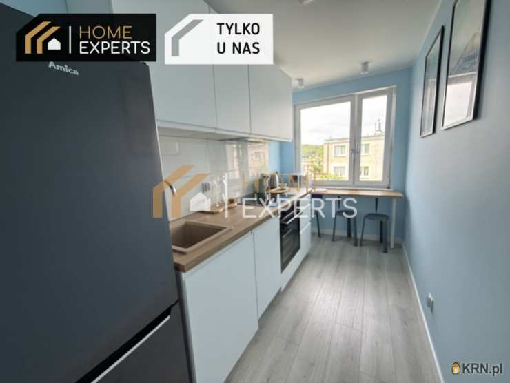 Mieszkanie  na sprzedaż, Gdynia, Wzgórze Św. Maksymiliana, ul. A. Grottgera, 3 pokojowe