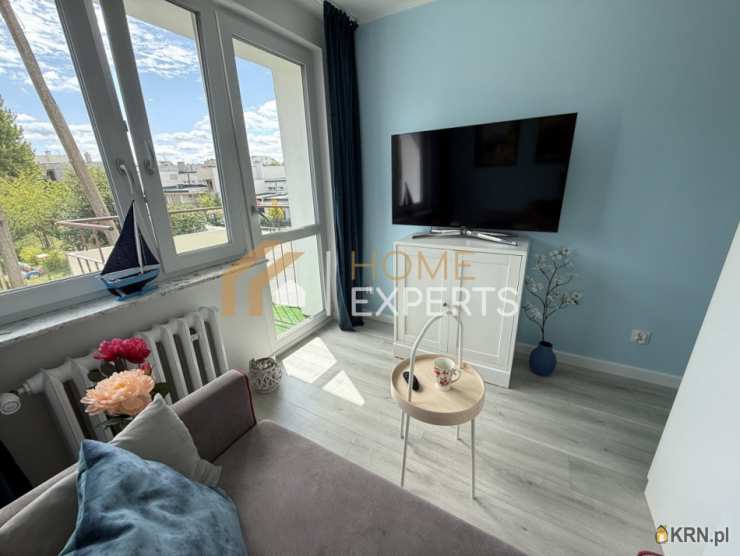 Mieszkanie  na sprzedaż, 3 pokojowe, Gdynia, Wzgórze Św. Maksymiliana, ul. A. Grottgera