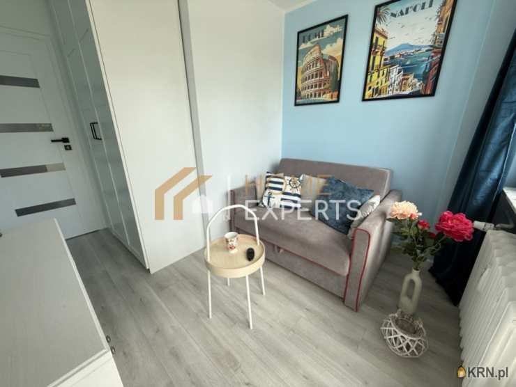 Gdynia, Wzgórze Św. Maksymiliana, ul. A. Grottgera, Mieszkanie  na sprzedaż, 3 pokojowe