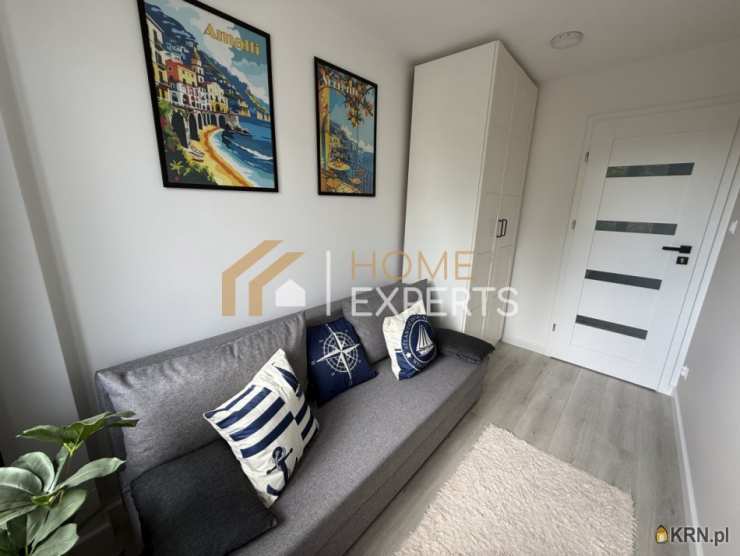 Gdynia, Wzgórze Św. Maksymiliana, ul. A. Grottgera, 3 pokojowe, Mieszkanie  na sprzedaż