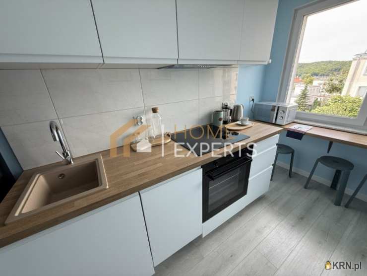 Mieszkanie  na sprzedaż, 3 pokojowe, Gdynia, Wzgórze Św. Maksymiliana, ul. A. Grottgera