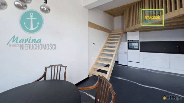 Mieszkanie  do wynajęcia, Gdynia, Pogórze, ul. adm. J. Unruga, 2 pokojowe