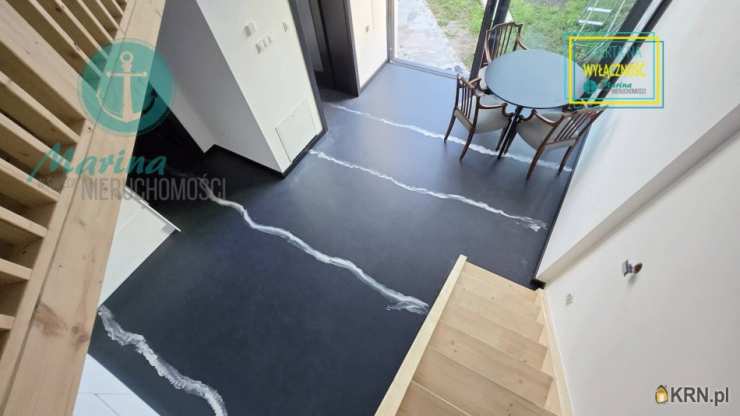 Mieszkanie  do wynajęcia, Gdynia, Pogórze, ul. adm. J. Unruga, 2 pokojowe