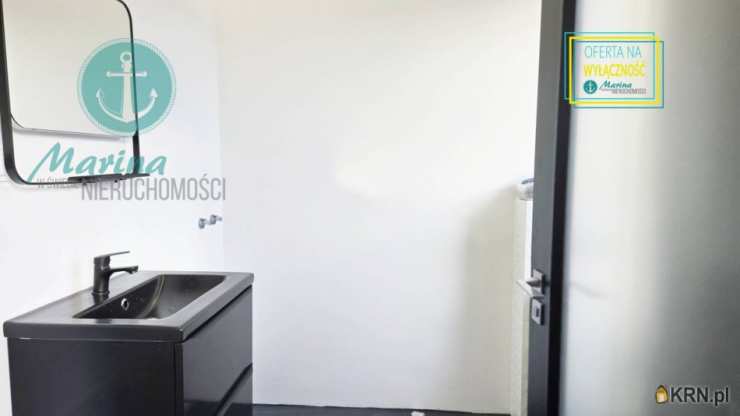 2 pokojowe, Mieszkanie  do wynajęcia, Gdynia, Pogórze, ul. adm. J. Unruga