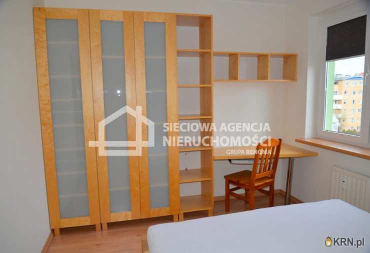 2 pokojowe, Mieszkanie  do wynajęcia, Gdynia, Wielki Kack, ul. Zwinisławy