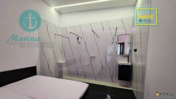 Gdynia, Pogórze, ul. adm. J. Unruga, 2 pokojowe, Mieszkanie  do wynajęcia