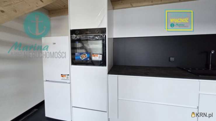 2 pokojowe, Mieszkanie  do wynajęcia, Gdynia, Pogórze, ul. adm. J. Unruga