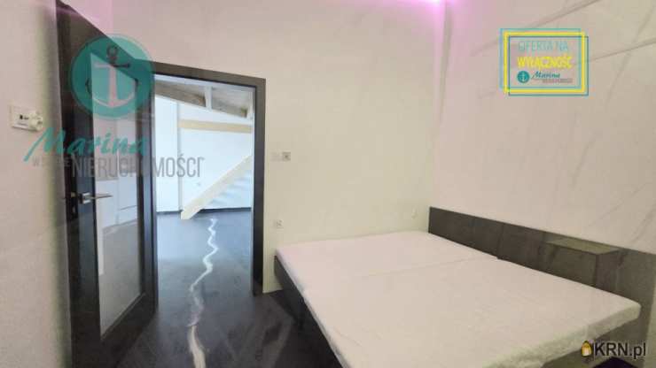 Gdynia, Pogórze, ul. adm. J. Unruga, 2 pokojowe, Mieszkanie  do wynajęcia