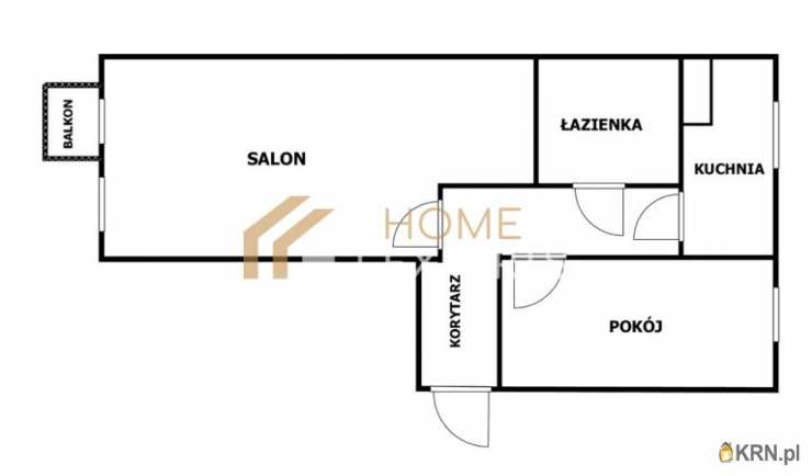 Gdynia, Chylonia, ul. Wejherowska, 2 pokojowe, Mieszkanie  na sprzedaż