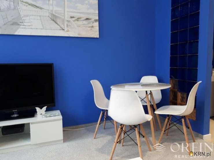 Mieszkanie  do wynajęcia, 2 pokojowe, Gdynia, Śródmieście, ul. A. Abrahama