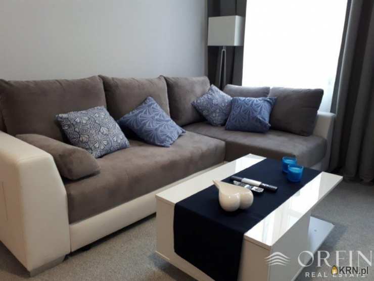 Gdynia, Śródmieście, ul. A. Abrahama, Mieszkanie  do wynajęcia, 2 pokojowe