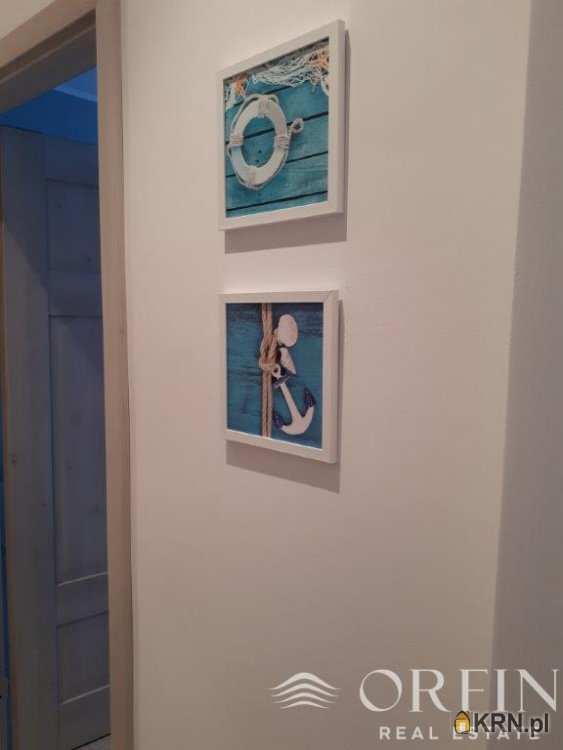 2 pokojowe, Gdynia, Śródmieście, ul. A. Abrahama, Mieszkanie  do wynajęcia