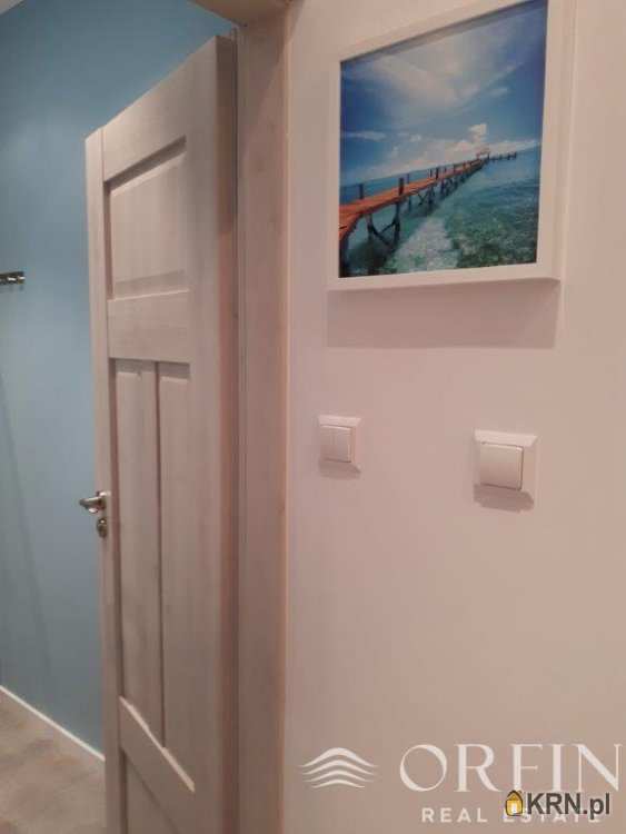 Mieszkanie  do wynajęcia, 2 pokojowe, Gdynia, Śródmieście, ul. A. Abrahama