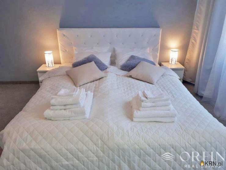 Gdynia, Śródmieście, ul. A. Abrahama, 2 pokojowe, Mieszkanie  do wynajęcia