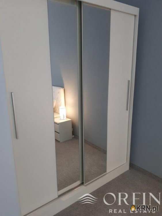 2 pokojowe, Mieszkanie  do wynajęcia, Gdynia, Śródmieście, ul. A. Abrahama