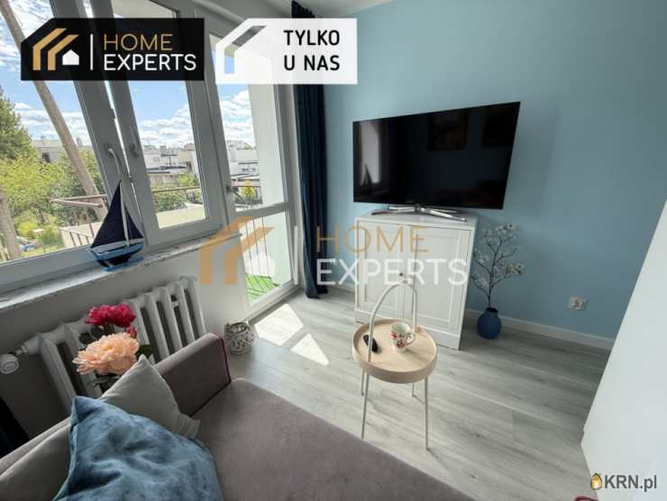 Mieszkanie  na sprzedaż, Gdynia, Wzgórze Św. Maksymiliana, ul. A. Grottgera, 3 pokojowe