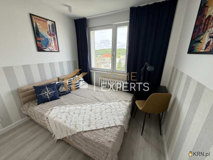 Mieszkanie  na sprzedaż, Gdynia, Wzgórze Św. Maksymiliana, ul. A. Grottgera, 3 pokojowe