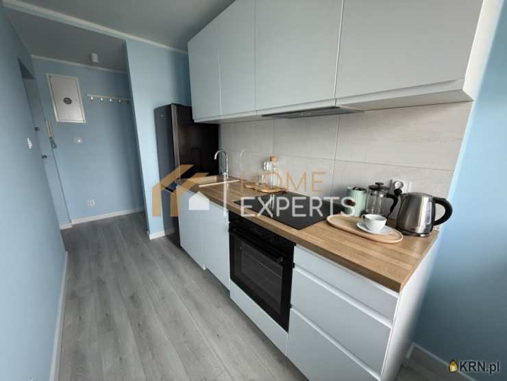 Gdynia, Wzgórze Św. Maksymiliana, ul. A. Grottgera, Mieszkanie  na sprzedaż, 3 pokojowe