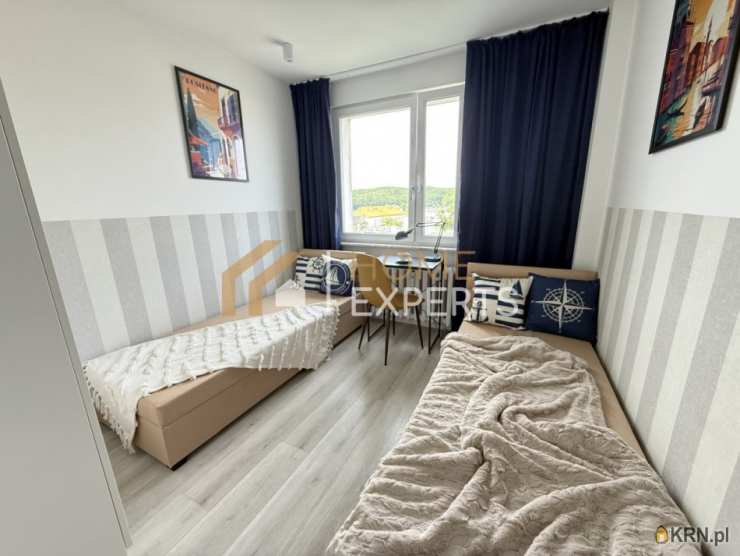 Mieszkanie  do wynajęcia, 3 pokojowe, Gdynia, Wzgórze Św. Maksymiliana, ul. A. Grottgera