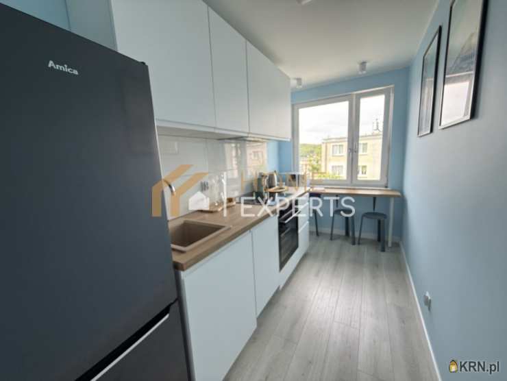 Mieszkanie  do wynajęcia, 3 pokojowe, Gdynia, Wzgórze Św. Maksymiliana, ul. A. Grottgera