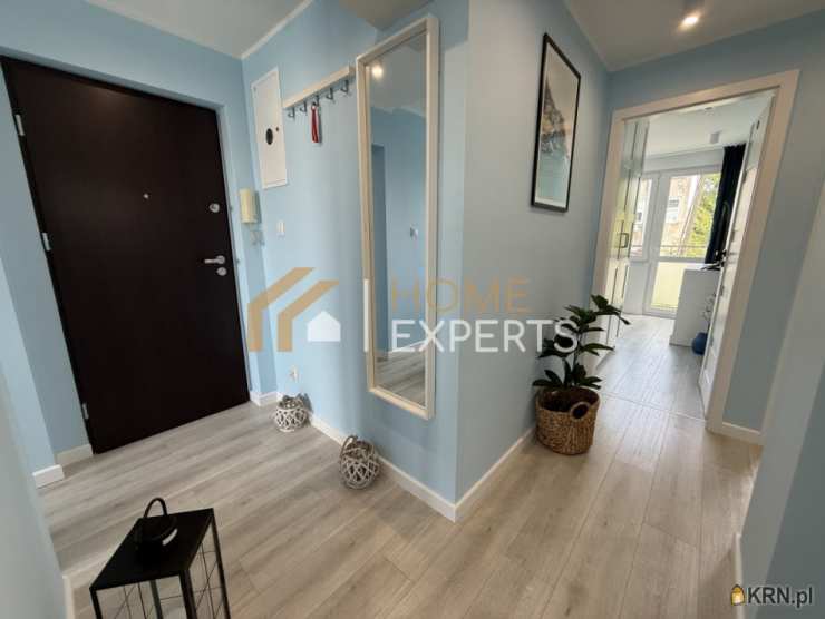 Home Experts, Mieszkanie  do wynajęcia, Gdynia, Wzgórze Św. Maksymiliana, ul. A. Grottgera