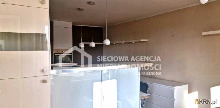 2 pokojowe, Gdynia, Redłowo, ul. Boh. Starówki Warszawskiej, Mieszkanie  na sprzedaż