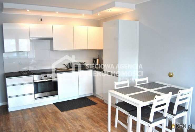 Mieszkanie  do wynajęcia, Gdynia, Redłowo, ul. Boh. Starówki Warszawskiej, 2 pokojowe