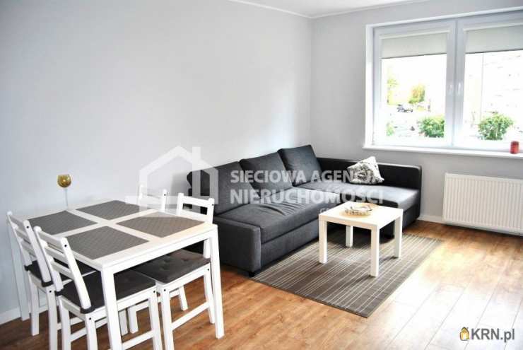 Mieszkanie  do wynajęcia, 2 pokojowe, Gdynia, Redłowo, ul. Boh. Starówki Warszawskiej