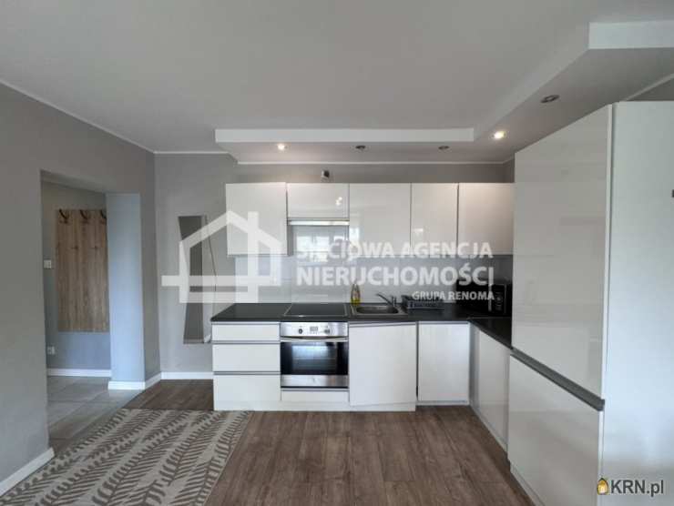 Gdynia, Redłowo, ul. Boh. Starówki Warszawskiej, 2 pokojowe, Mieszkanie  do wynajęcia