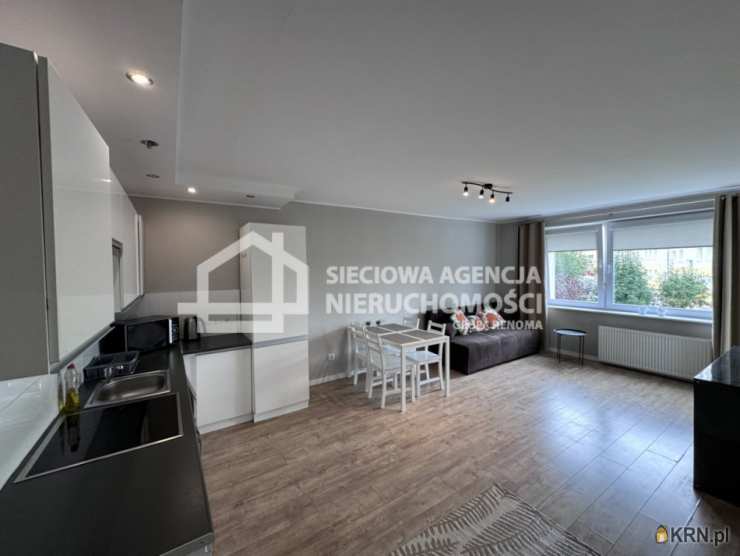 2 pokojowe, Gdynia, Redłowo, ul. Boh. Starówki Warszawskiej, Mieszkanie  do wynajęcia