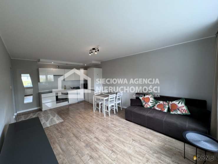 2 pokojowe, Mieszkanie  do wynajęcia, Gdynia, Redłowo, ul. Boh. Starówki Warszawskiej