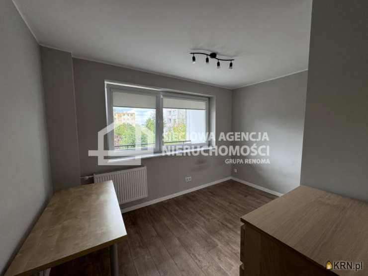 Sieciowa Agencja Nieruchomości Grupa Renoma, Mieszkanie  do wynajęcia, Gdynia, Redłowo, ul. Boh. Starówki Warszawskiej