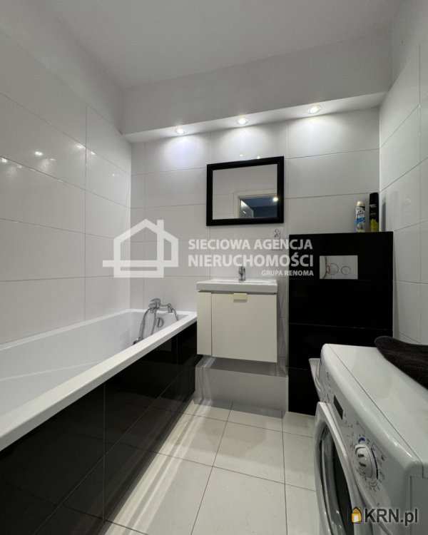 Gdynia, Redłowo, ul. Boh. Starówki Warszawskiej, 2 pokojowe, Mieszkanie  do wynajęcia