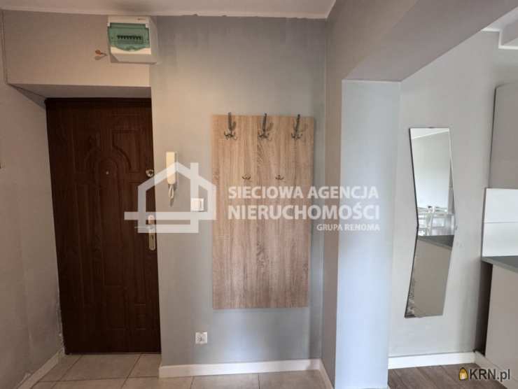 2 pokojowe, Mieszkanie  do wynajęcia, Gdynia, Redłowo, ul. Boh. Starówki Warszawskiej