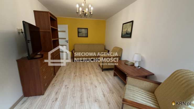 Gdynia, Redłowo, ul. Powstania Śląskiego, 2 pokojowe, Mieszkanie  do wynajęcia