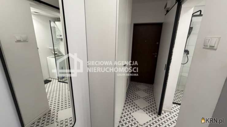 Mieszkanie  do wynajęcia, Gdynia, Redłowo, ul. Powstania Śląskiego, 2 pokojowe