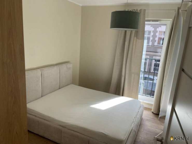 Mieszkanie  do wynajęcia, 2 pokojowe, Gliwice, ul. 