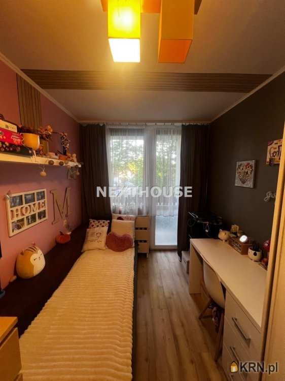 Nexthouse, Mieszkanie  na sprzedaż, Gliwice, Sikornik/os. Sikornik, ul. 